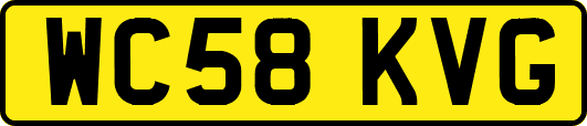 WC58KVG