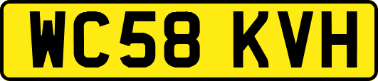 WC58KVH