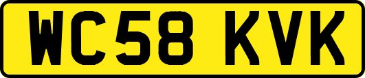 WC58KVK