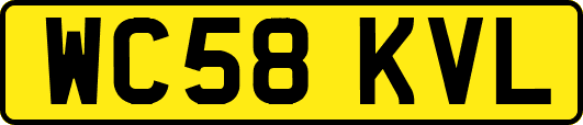 WC58KVL