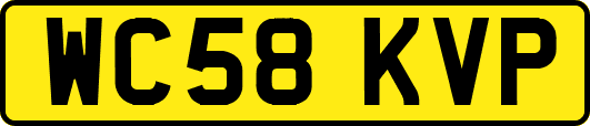 WC58KVP