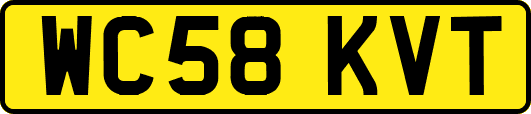 WC58KVT