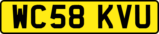 WC58KVU