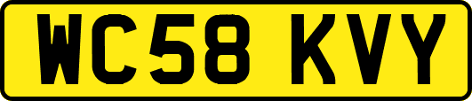 WC58KVY