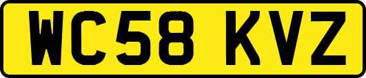 WC58KVZ