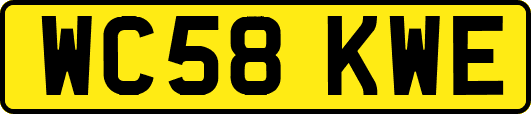 WC58KWE