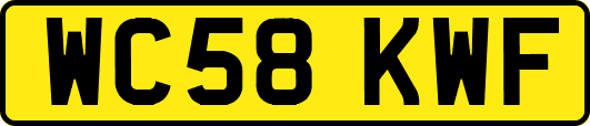 WC58KWF