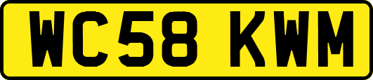 WC58KWM
