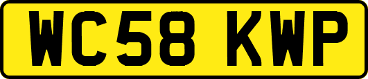 WC58KWP