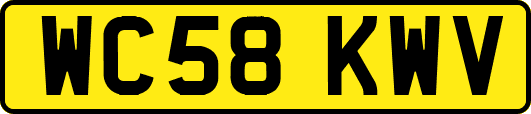 WC58KWV