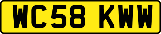 WC58KWW