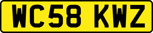 WC58KWZ