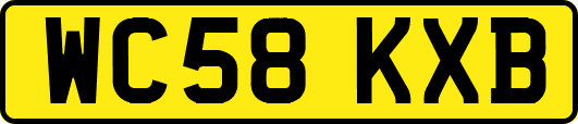 WC58KXB