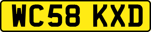 WC58KXD