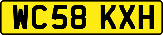 WC58KXH
