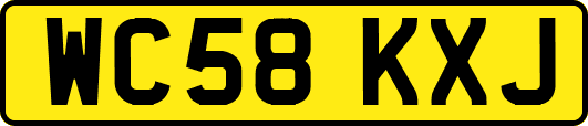 WC58KXJ