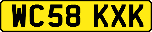 WC58KXK
