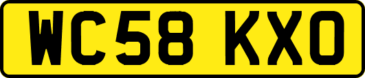 WC58KXO