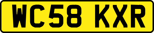 WC58KXR