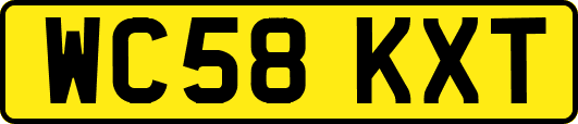 WC58KXT