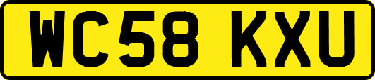 WC58KXU