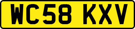 WC58KXV