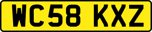 WC58KXZ