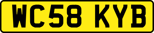 WC58KYB