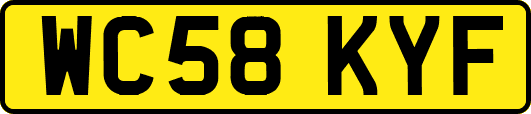 WC58KYF