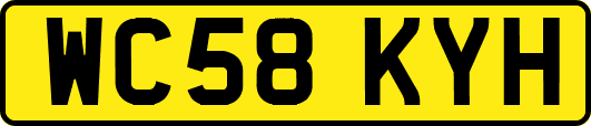 WC58KYH