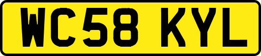 WC58KYL