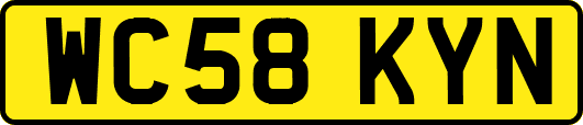WC58KYN