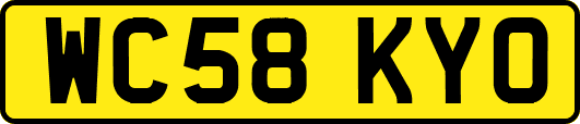 WC58KYO
