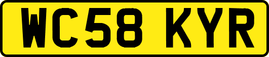 WC58KYR