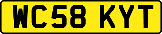 WC58KYT