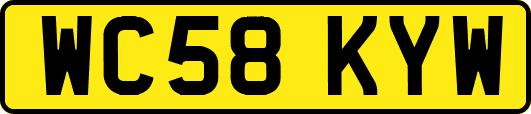 WC58KYW