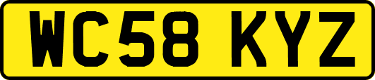 WC58KYZ
