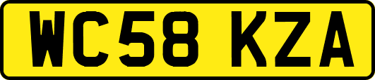 WC58KZA