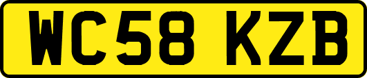 WC58KZB