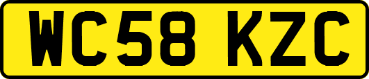 WC58KZC
