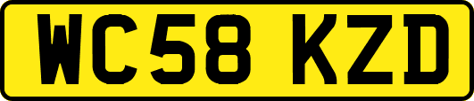 WC58KZD