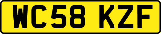 WC58KZF