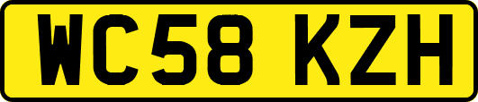 WC58KZH