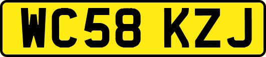 WC58KZJ
