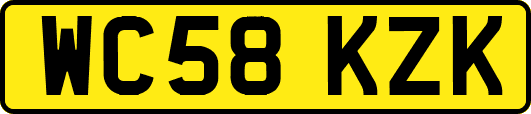 WC58KZK