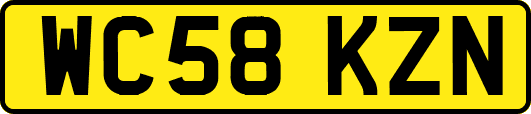 WC58KZN