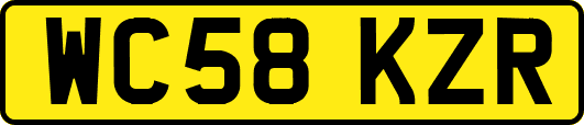 WC58KZR