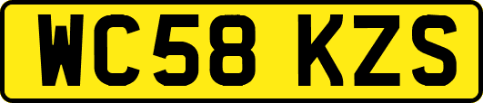 WC58KZS