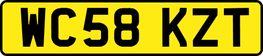 WC58KZT