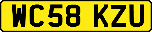 WC58KZU